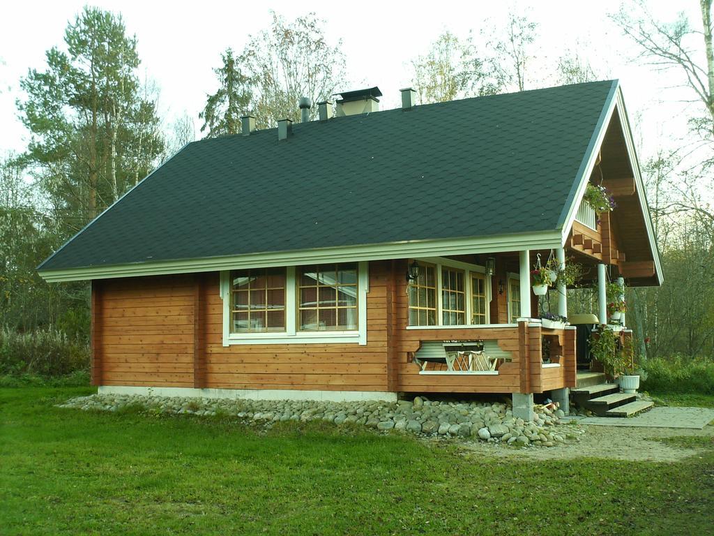 Pihlajamaeen Lomamoekit Vanhakyla 部屋 写真